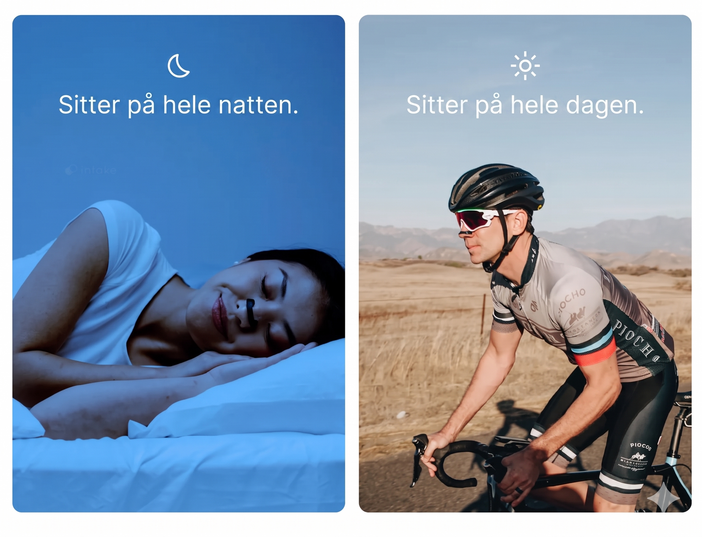 Nocta Startsett - Alt Inkludert
