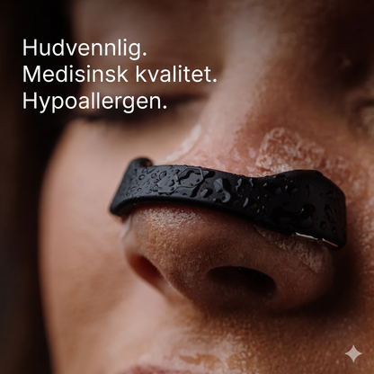 Nocta Startsett - Alt Inkludert