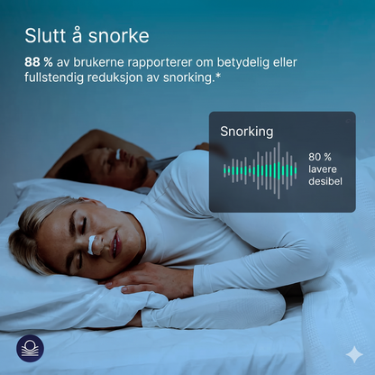 Nocta Startsett - Alt Inkludert