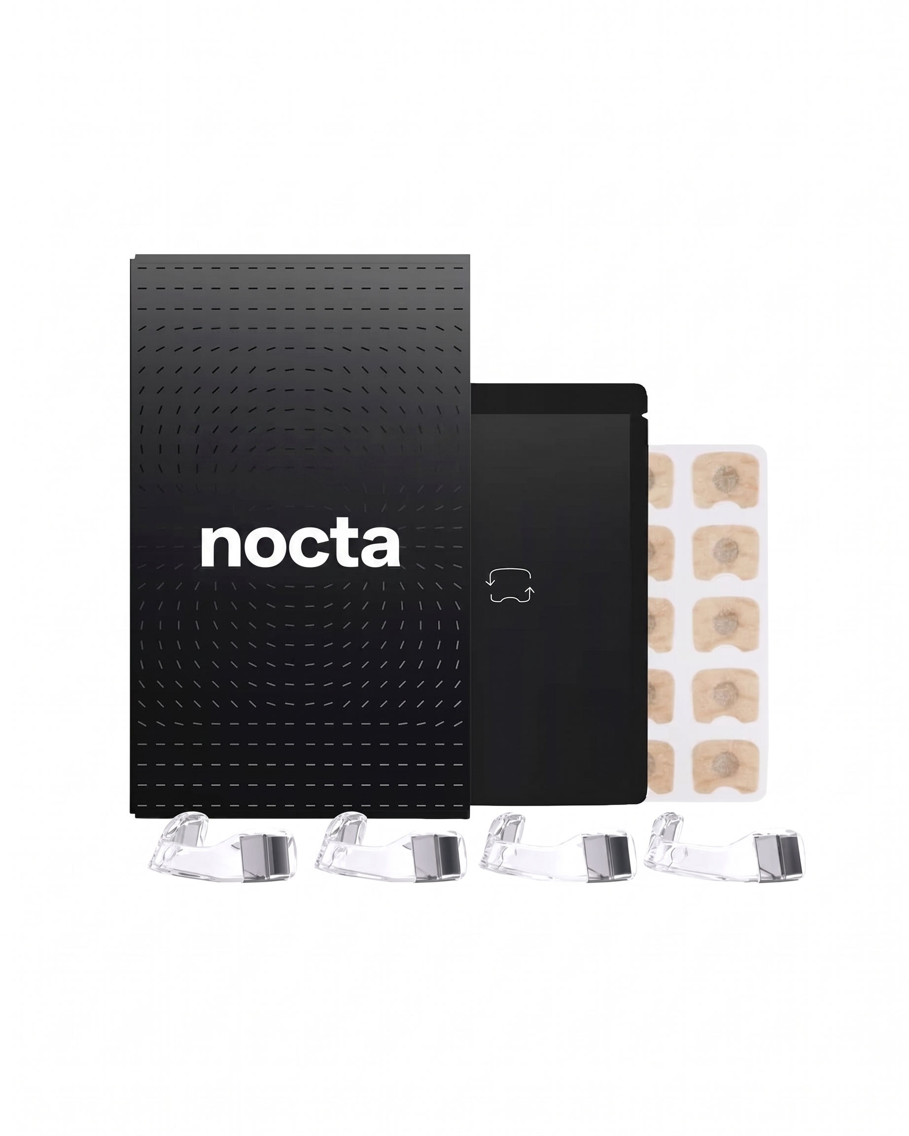Nocta Startsett - Alt Inkludert